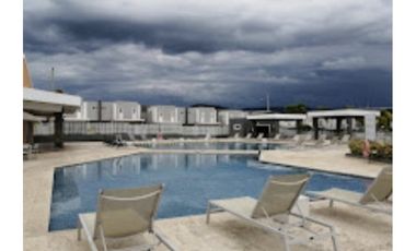 ALQUILO CASA PH AUGUSTA BRISAS DEL GOLF PASEO DEL NORTE