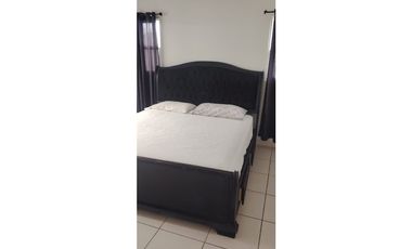 ALQUILO CASA PH AUGUSTA BRISAS DEL GOLF PASEO DEL NORTE