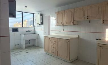 BELLA VISTA / TORRE COSMOS / 169M / 3 HABITACION / 2 PARKING / PISCINA