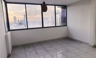 BELLA VISTA / TORRE COSMOS / 169M / 3 HABITACION / 2 PARKING / PISCINA