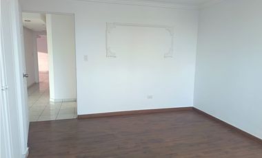 BELLA VISTA / TORRE COSMOS / 169M / 3 HABITACION / 2 PARKING / PISCINA