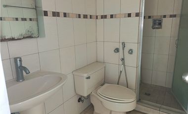 BELLA VISTA / TORRE COSMOS / 169M / 3 HABITACION / 2 PARKING / PISCINA