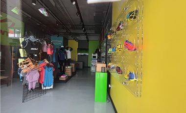 COSTA DEL ESTE / ATRIO MALL / 75M / ESPACIO AMPLIO / FRENTE A ELEVADOR