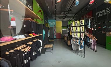 COSTA DEL ESTE / ATRIO MALL / 75M / ESPACIO AMPLIO / FRENTE A ELEVADOR