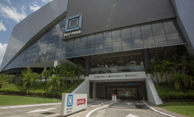 COSTA DEL ESTE / ATRIO MALL / 75M / ESPACIO AMPLIO / FRENTE A ELEVADOR