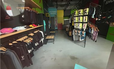 COSTA DEL ESTE / ATRIO MALL / 75M / ESPACIO AMPLIO / FRENTE A ELEVADOR