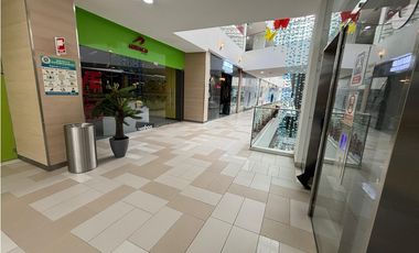 COSTA DEL ESTE / ATRIO MALL / 75M / ESPACIO AMPLIO / FRENTE A ELEVADOR