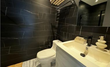 Venta de Apartamento en Avenia Balboa, PH Nuovo