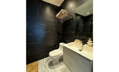 Venta de Apartamento en Avenia Balboa, PH Nuovo