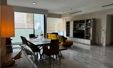 Venta de Apartamento en Avenia Balboa, PH Nuovo