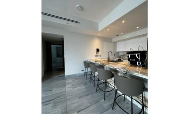 Venta de Apartamento en Avenia Balboa, PH Nuovo