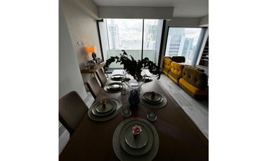 Venta de Apartamento en Avenia Balboa, PH Nuovo