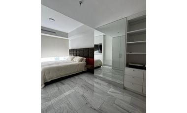 Venta de Apartamento en Avenia Balboa, PH Nuovo