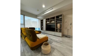 Venta de Apartamento en Avenia Balboa, PH Nuovo