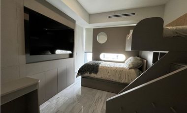 Venta de Apartamento en Avenia Balboa, PH Nuovo