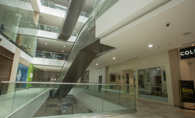 COSTA DEL ESTE / ATRIO MALL / 136M / PISO BAJO / ESPACIO AMPLIO
