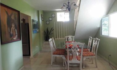 VENDO CASA DE 2 PISOS Y  TERRENO DE +2000M2  EN LA CONCEPCION- BUGABA