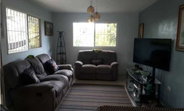 VENDO CASA DE 2 PISOS Y  TERRENO DE +2000M2  EN LA CONCEPCION- BUGABA