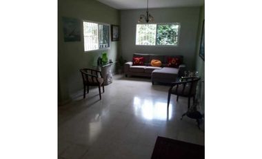 VENDO CASA DE 2 PISOS Y  TERRENO DE +2000M2  EN LA CONCEPCION- BUGABA