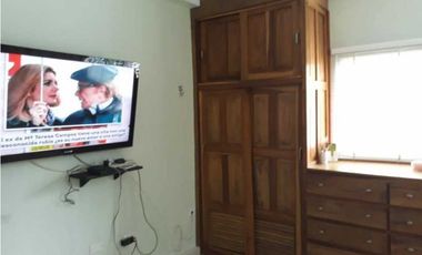 VENDO CASA DE 2 PISOS Y  TERRENO DE +2000M2  EN LA CONCEPCION- BUGABA