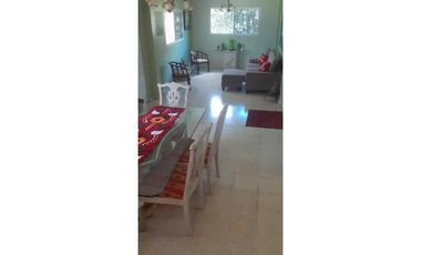 VENDO CASA DE 2 PISOS Y  TERRENO DE +2000M2  EN LA CONCEPCION- BUGABA