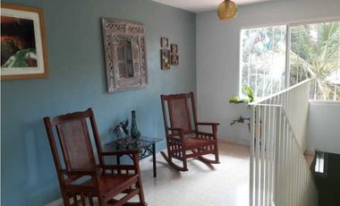 VENDO CASA DE 2 PISOS Y  TERRENO DE +2000M2  EN LA CONCEPCION- BUGABA