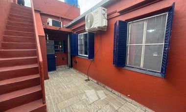 Casa en venta en Bernal Centro