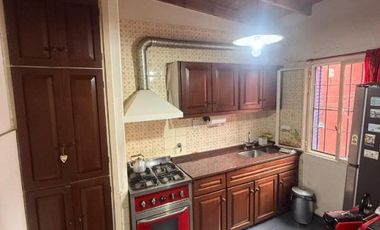 Casa en venta en Bernal Centro