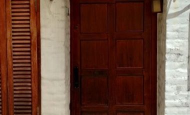 Duplex en alquiler en Caseros