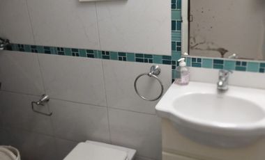 Duplex en alquiler en Caseros