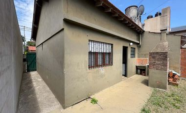 Departamento Tipo Casa en venta en Santa Teresita