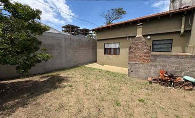 Departamento Tipo Casa en venta en Santa Teresita