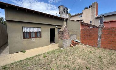 Departamento Tipo Casa en venta en Santa Teresita