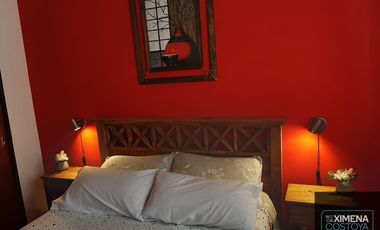 Departamento en venta en San Bernardo