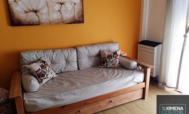 Departamento en venta en San Bernardo