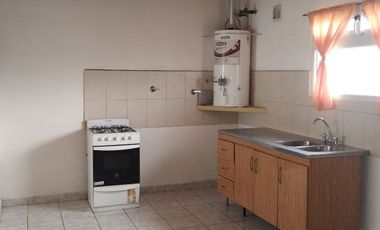 Departamento en alquiler en Plottier