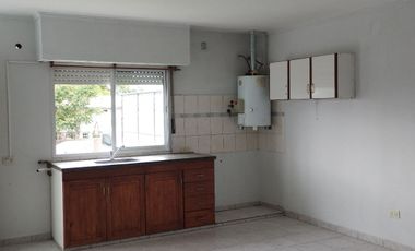 Departamento en alquiler c/ cochera en Plottier