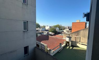 DEPARTAMENTO MONOAMBIENTE EN ALQUILER