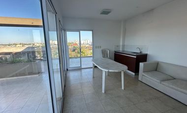 DEPARTAMENTO MONOAMBIENTE EN ALQUILER