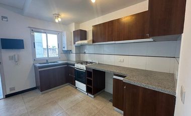 DEPARTAMENTO MONOAMBIENTE EN ALQUILER