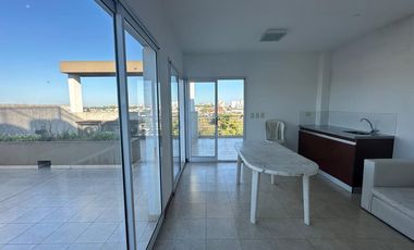 DEPARTAMENTO MONOAMBIENTE EN ALQUILER