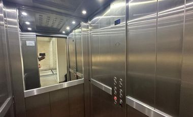 DEPARTAMENTO MONOAMBIENTE EN ALQUILER