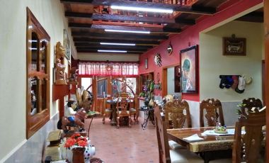 Casa sola en venta en Teopisca, Teopisca, Chiapas