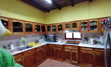 Casa sola en venta en Teopisca, Teopisca, Chiapas