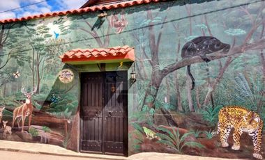 Casa sola en venta en Teopisca, Teopisca, Chiapas