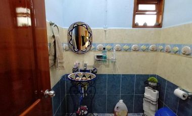 Casa sola en venta en Teopisca, Teopisca, Chiapas