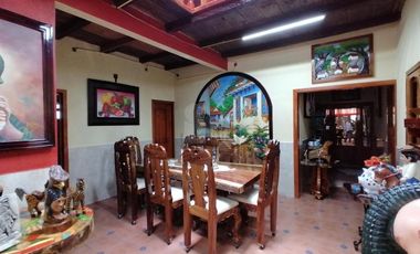 Casa sola en venta en Teopisca, Teopisca, Chiapas