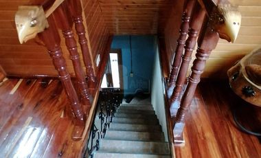 Casa sola en venta en Teopisca, Teopisca, Chiapas