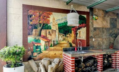 Casa sola en venta en Teopisca, Teopisca, Chiapas