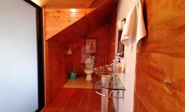 Casa sola en venta en Teopisca, Teopisca, Chiapas